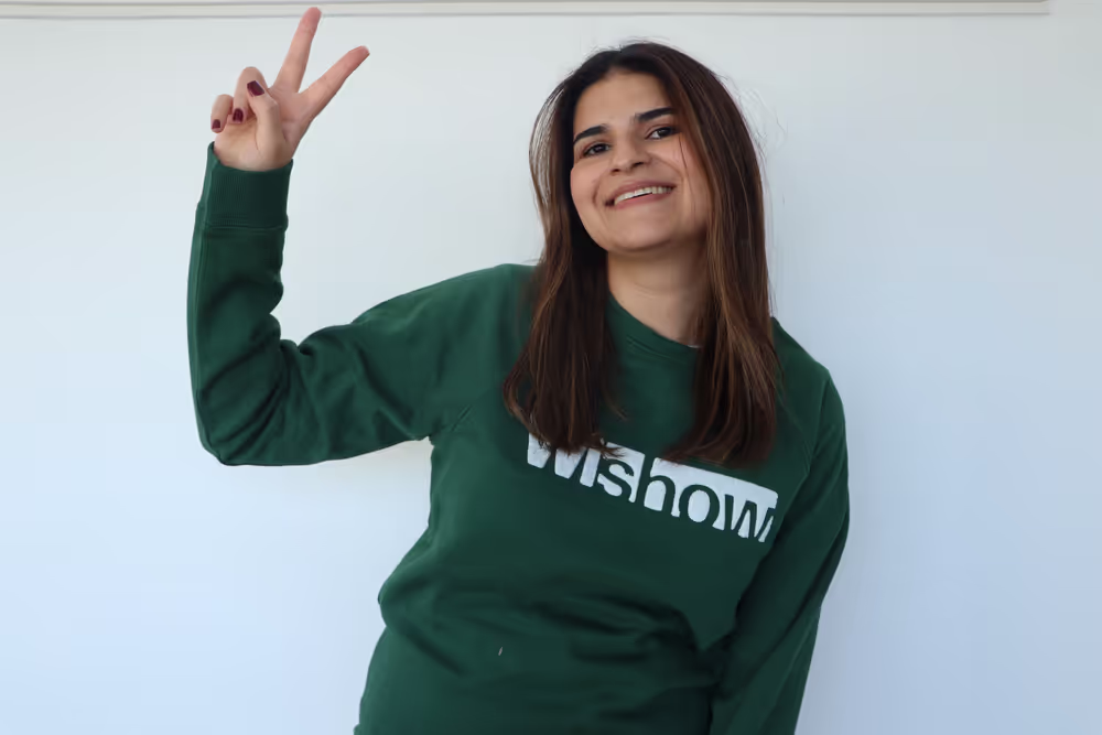 Avatar Fatma AMDOUNI